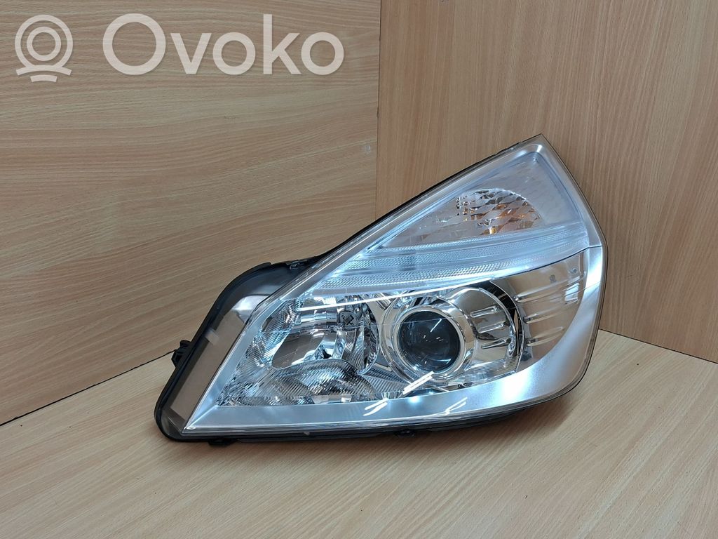 Headlight/headlamp   7701064406,05049,89901128