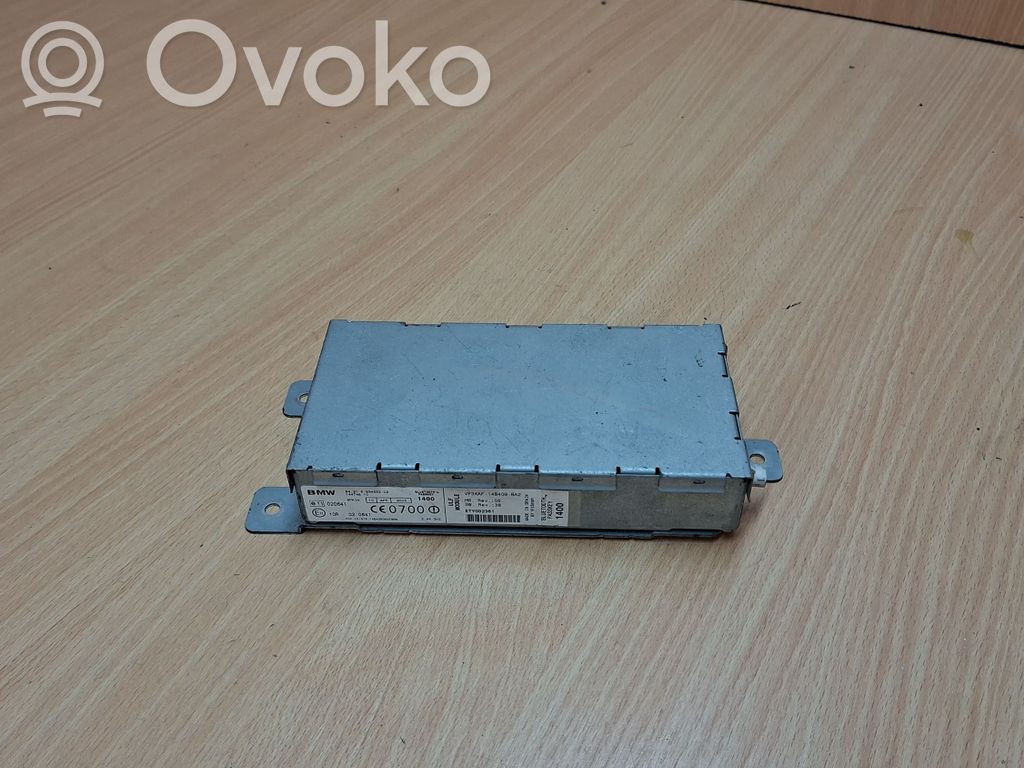 BMW 3 E46 Bluetooth control unit module 