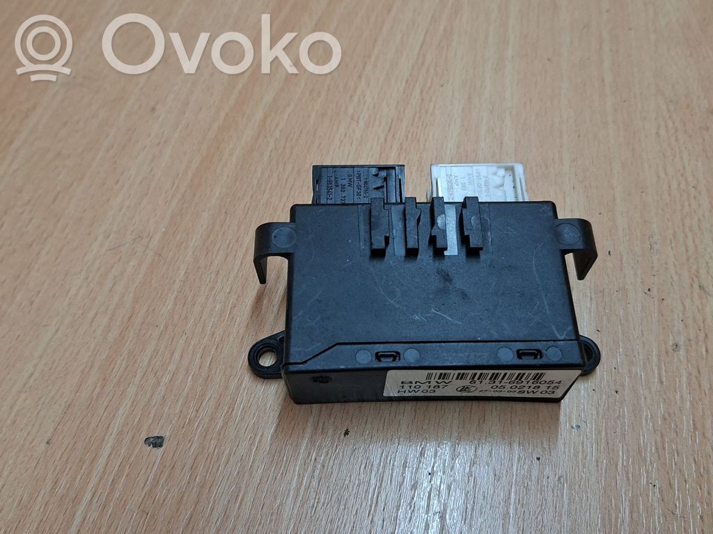Wing mirror control module   6916054,61316916054,05021815