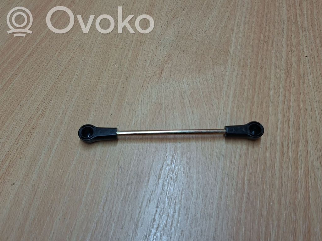 BMW 3 E46 Battery bracket 
