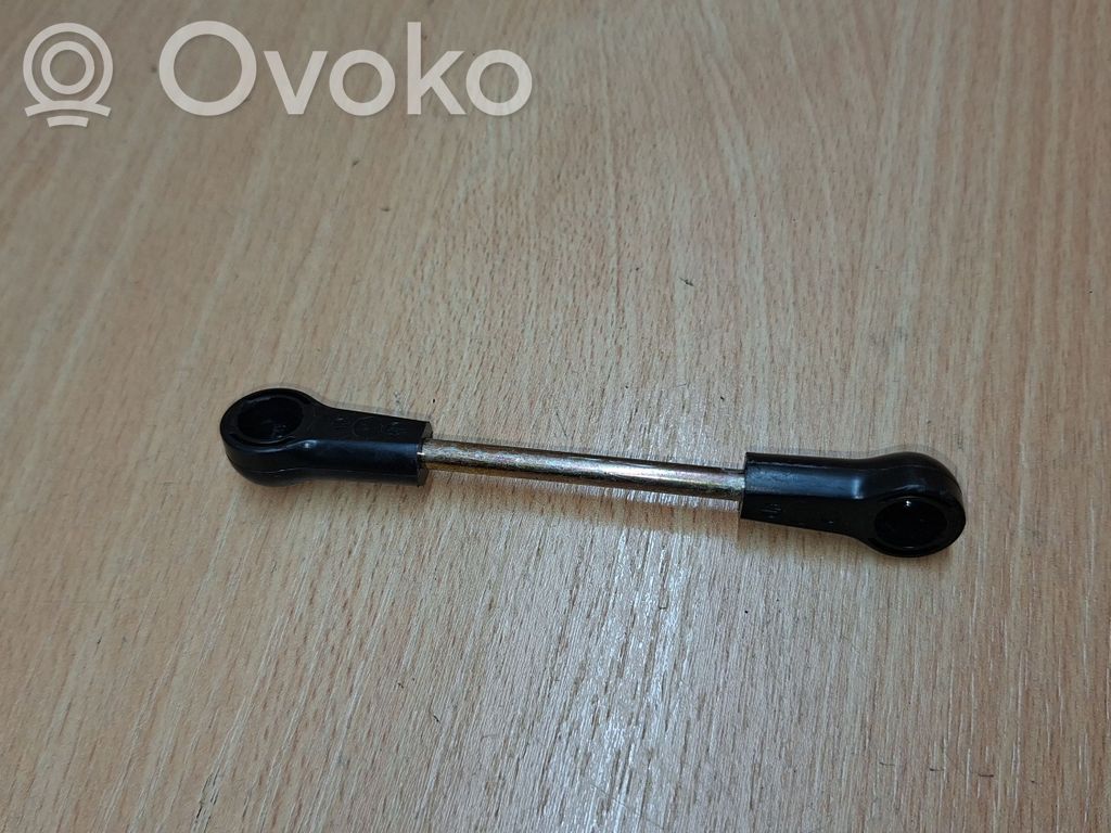 BMW 3 E46 Battery bracket 