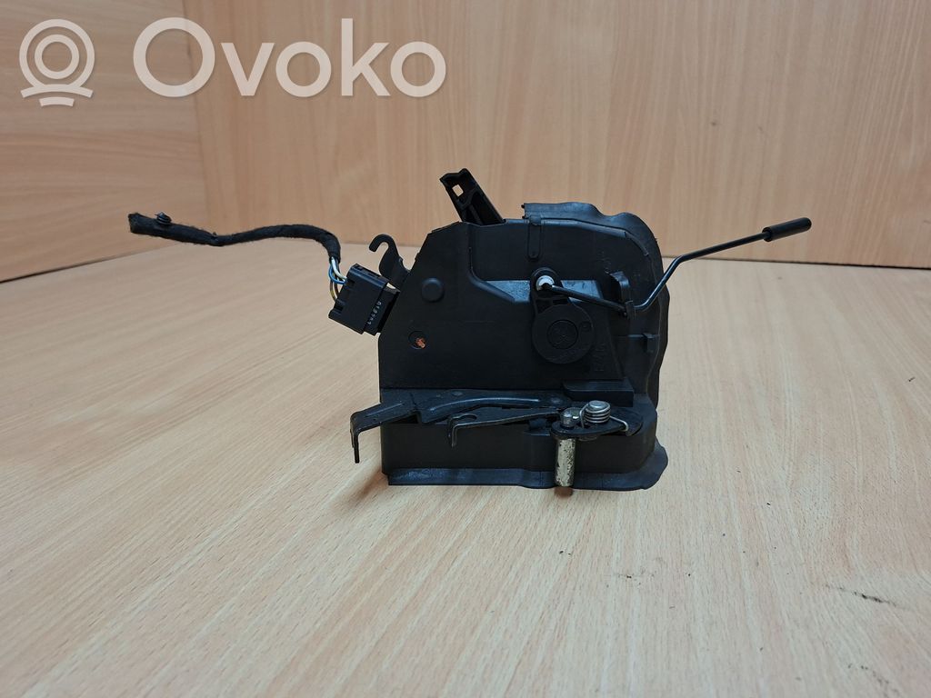 Etuoven lukko   7011249,0V0871