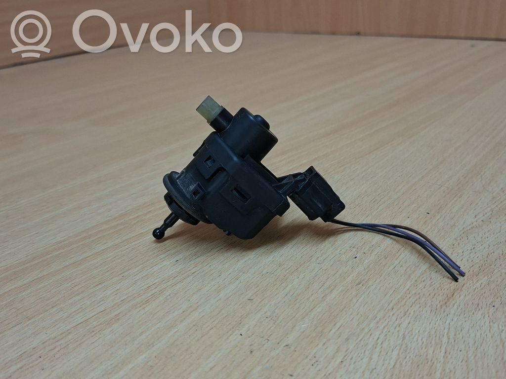 Renault Scenic II -  Grand scenic II Headlight level adjustment motor 