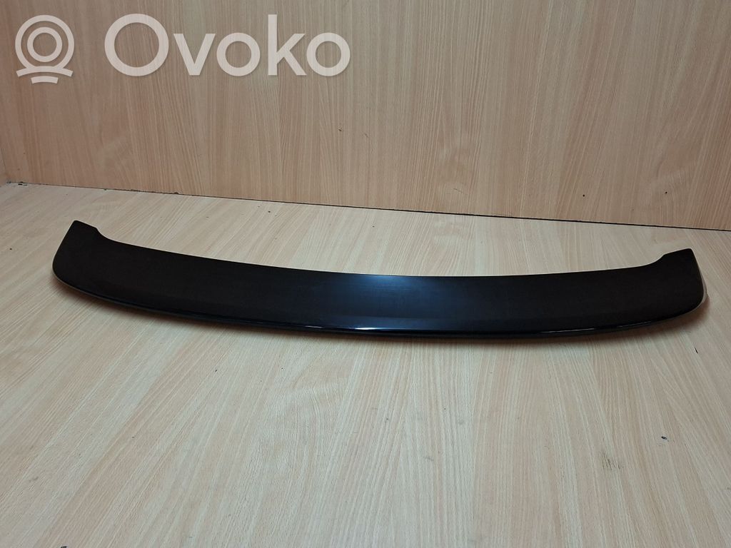 Citroen DS5 Rear window tailgate spoiler 