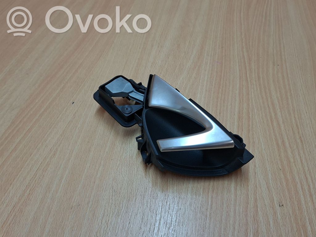 Citroen DS5 Rankenėlė atidarymo vidinė 