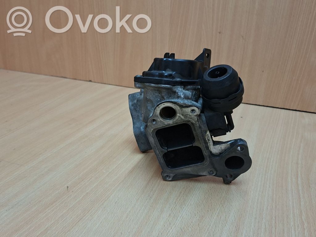 Citroen DS5 Zawór EGR 