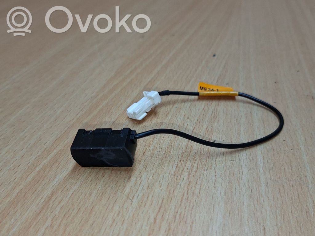 Micrófono (bluetooth/teléfono)   9651817180,ME341
