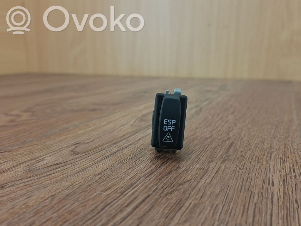 ESP (stability program) switch   8200380657