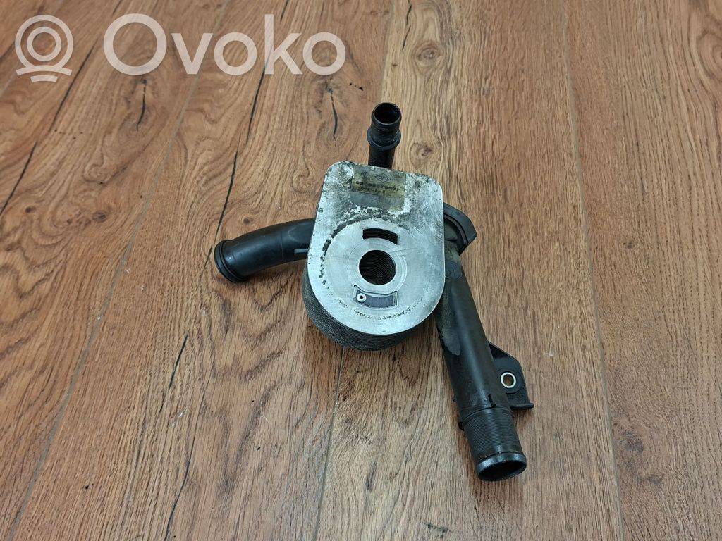 Renault Kangoo I Engine oil radiator 