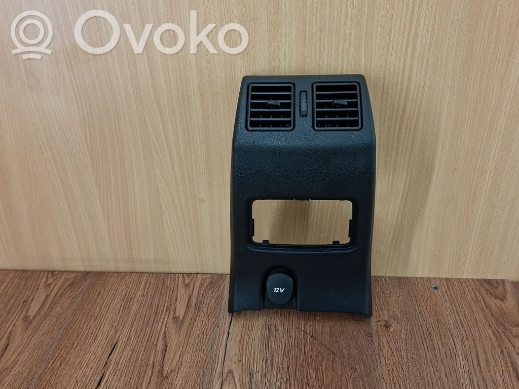 Renault Laguna III Rear air vent grill 