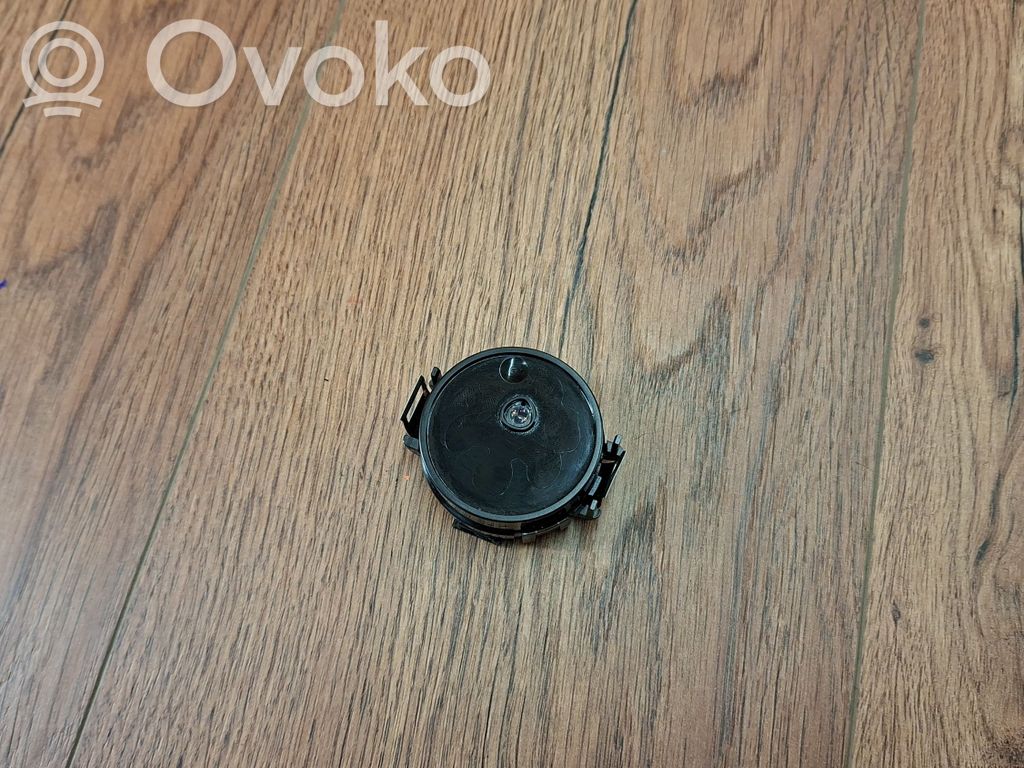Renault Laguna III Rain sensor 