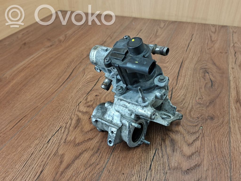 Renault Laguna III Válvula EGR 