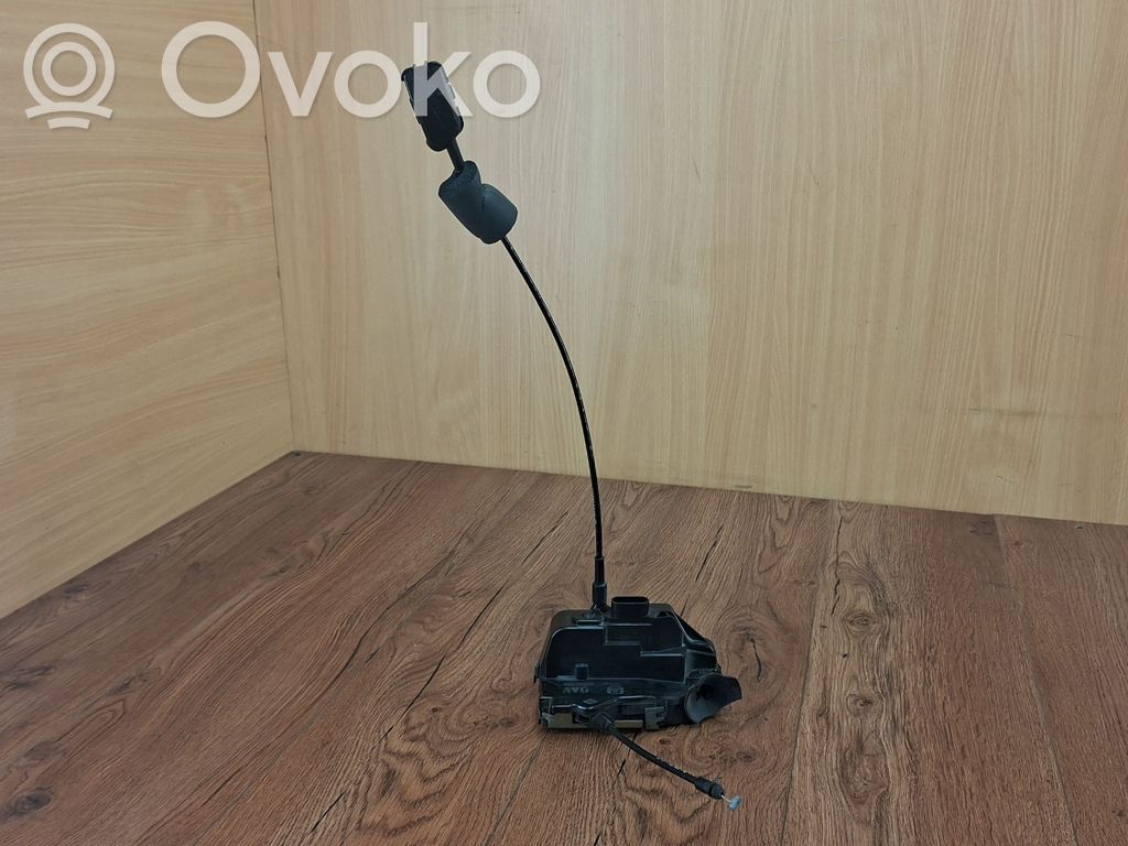 Renault Vel Satis Front door lock 