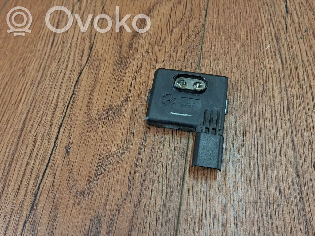 Keyless (KESSY) go control unit/module   AV50276