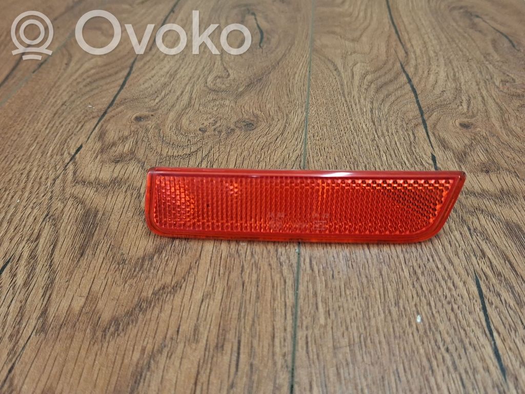 Renault Vel Satis Rear tail light reflector 