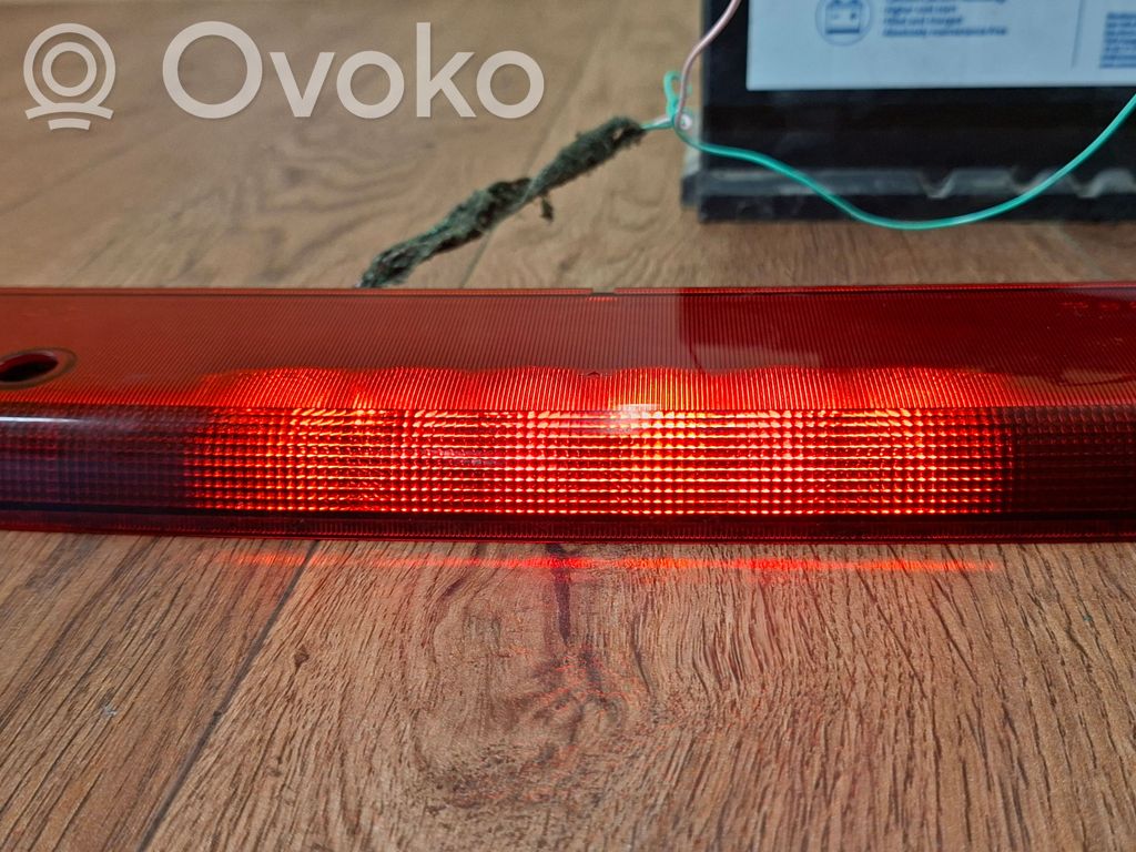 Ford Focus C-MAX Third/center stoplight 