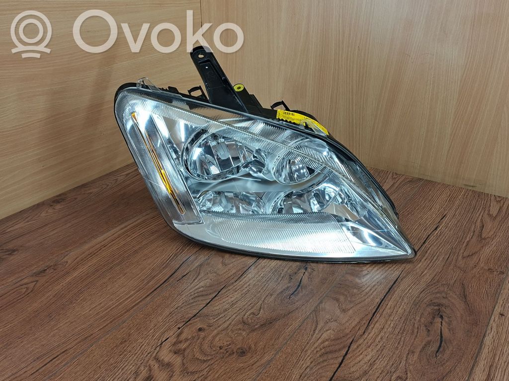 Ford Focus C-MAX Headlight/headlamp 