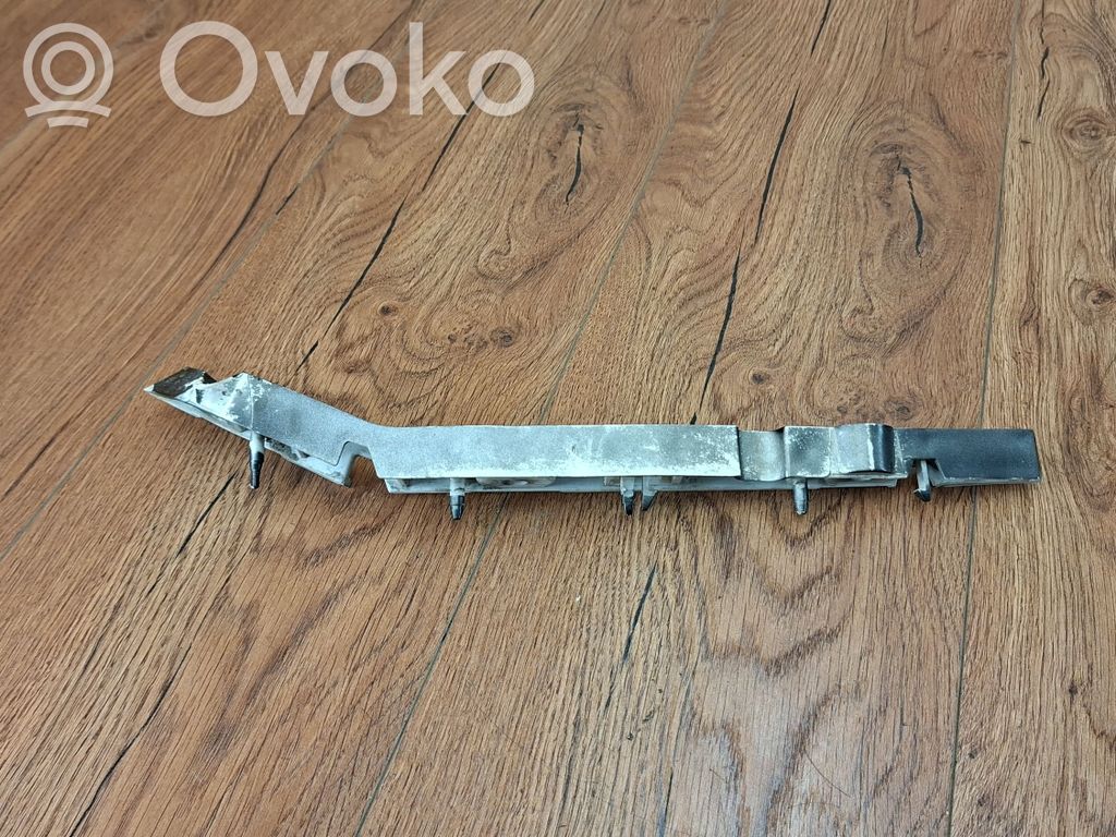 Ford Focus C-MAX Front bumper mounting bracket 