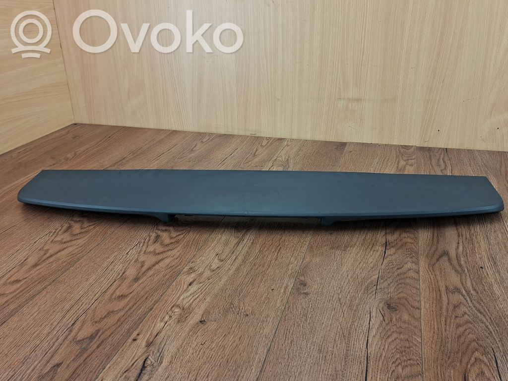 Ford Focus C-MAX Heckspoiler 