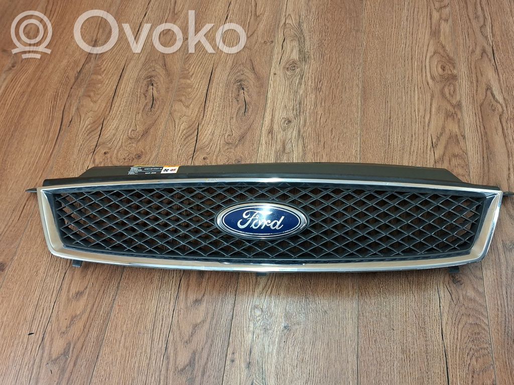 Ford Focus C-MAX Front grill 