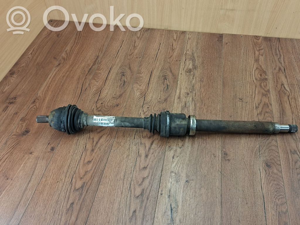 Ford Focus C-MAX Front driveshaft 
