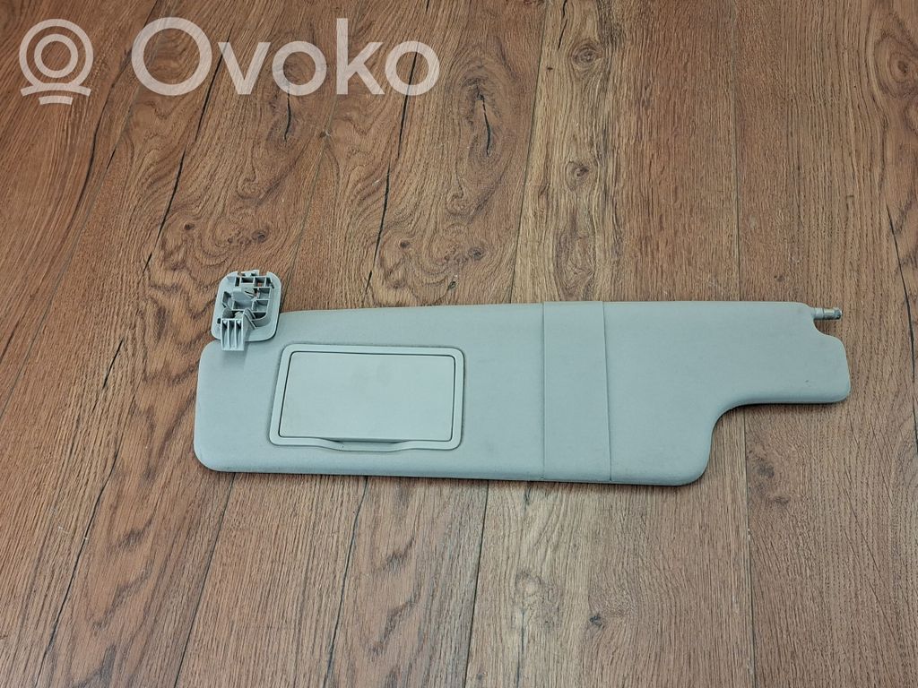 Renault Vel Satis Sun visor 