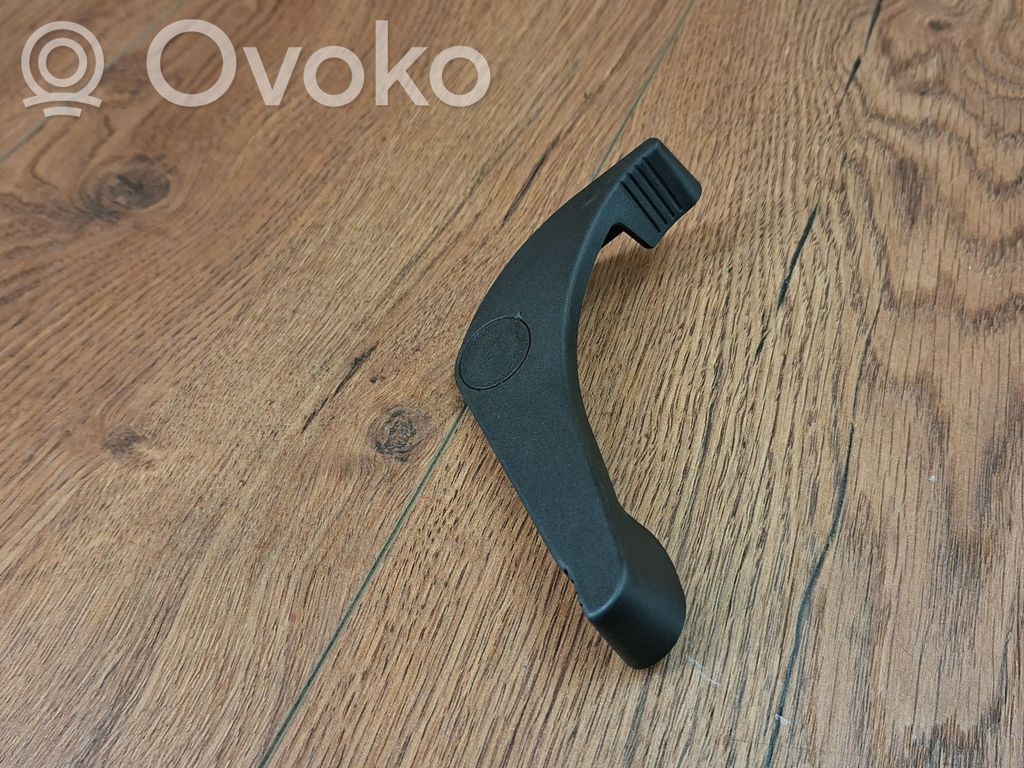 Ford Focus C-MAX Rivestimento sedile 