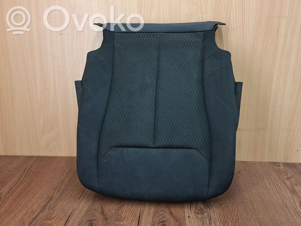 BMW 3 F30 F35 F31 Moldura del asiento 