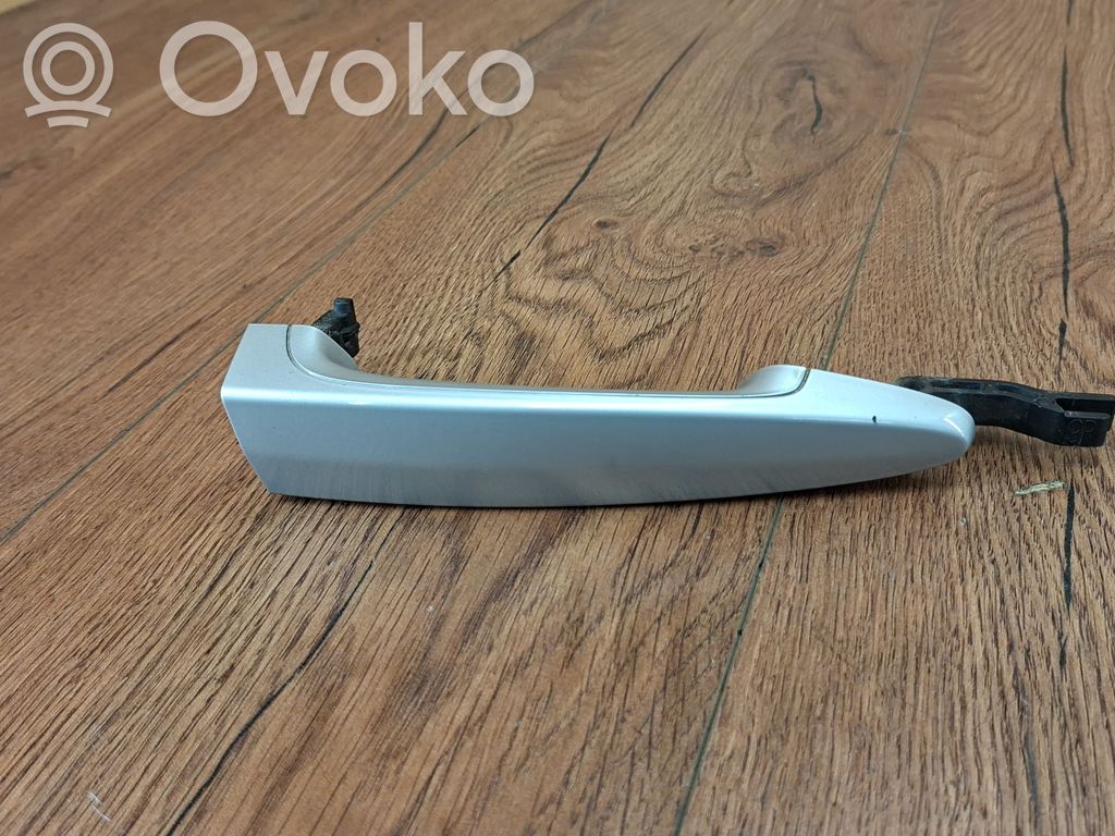 BMW 3 F30 F35 F31 Manecilla externa puerta delantera 