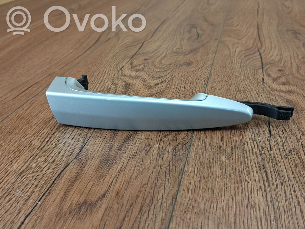 BMW 3 F30 F35 F31 Manecilla externa puerta delantera 