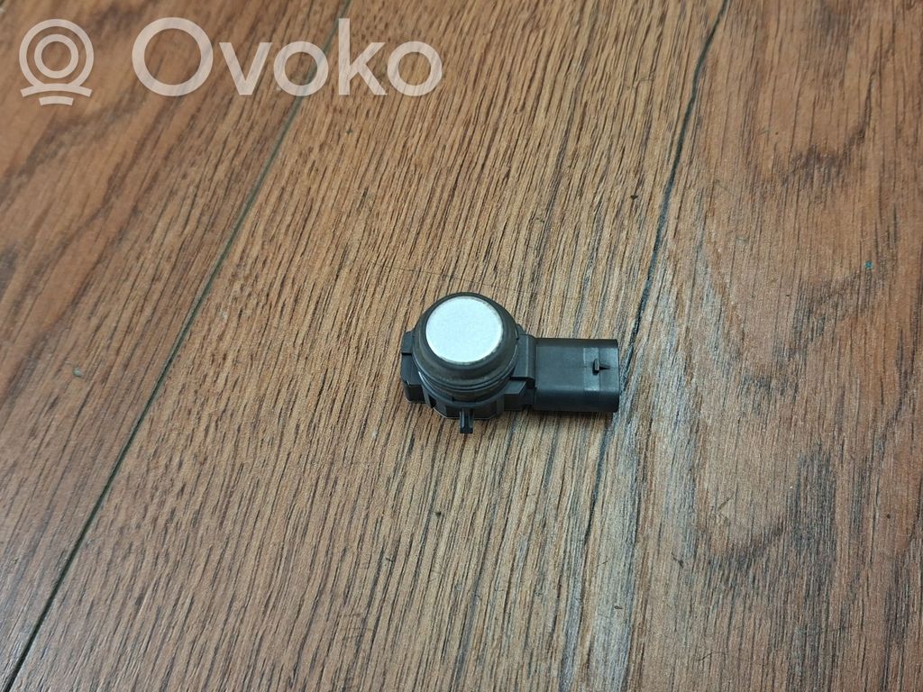 BMW 3 F30 F35 F31 Czujnik parkowania PDC 