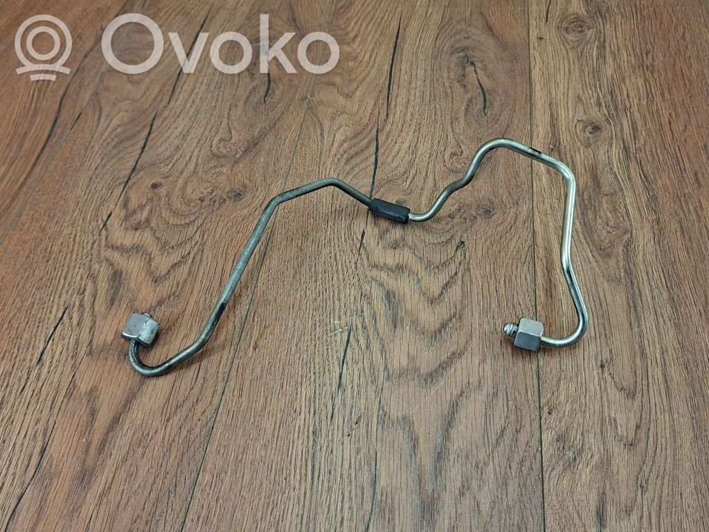 BMW 3 F30 F35 F31 Kraftstoffleitung 