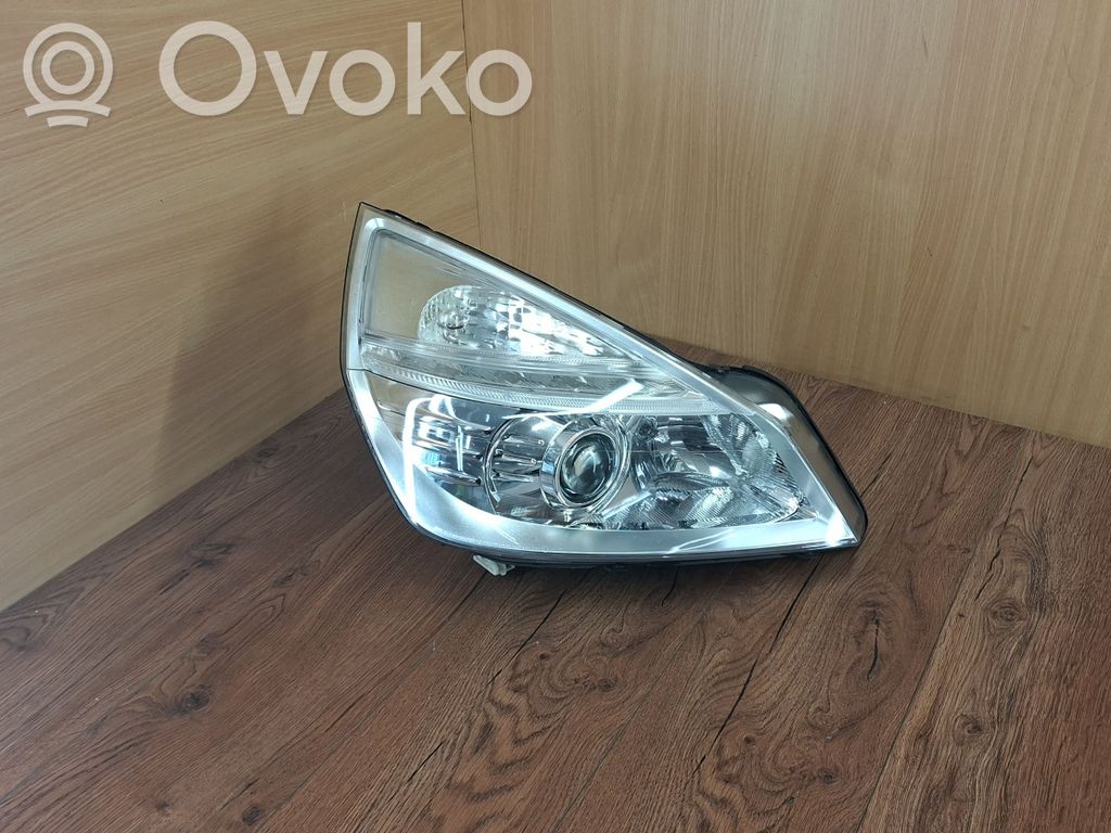 Renault Espace -  Grand espace IV Phare frontale 