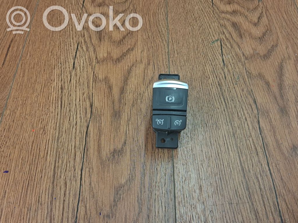 Renault Megane IV Przycisk / Włącznik hamulca ręcznego 