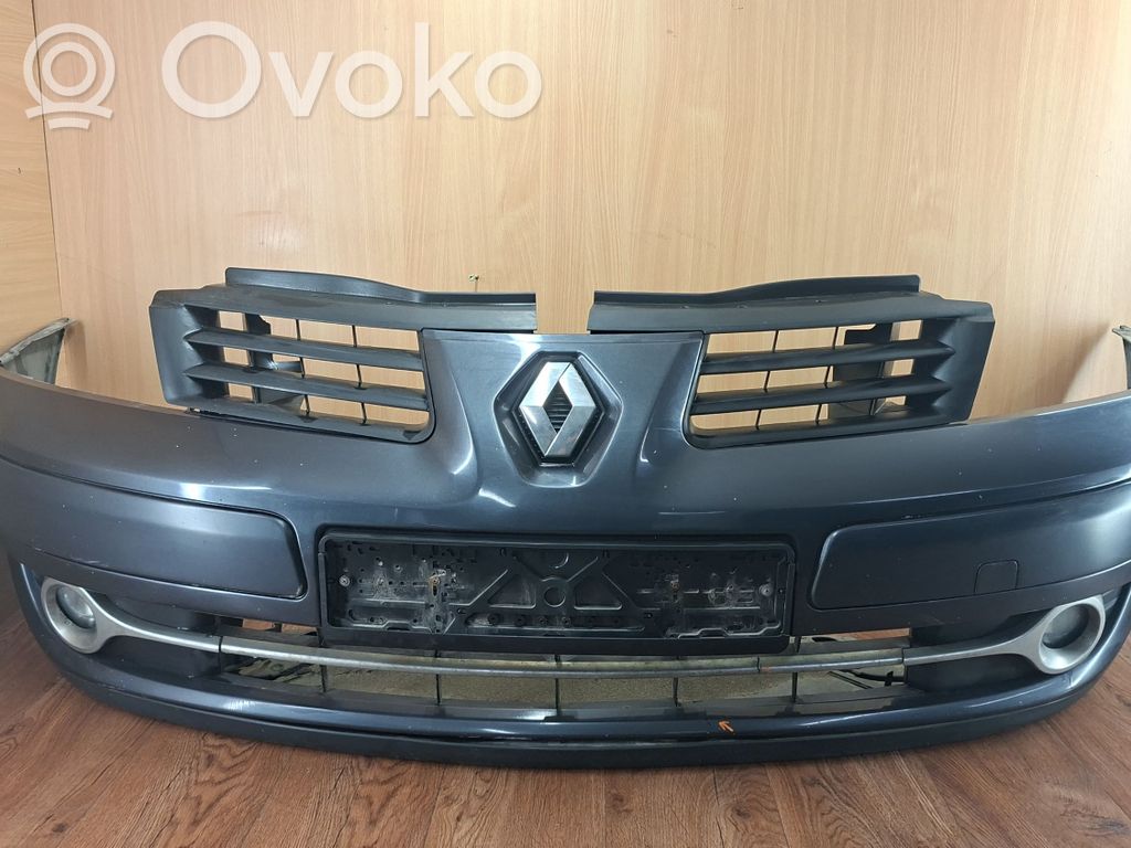 Renault Espace IV Parachoques delantero 