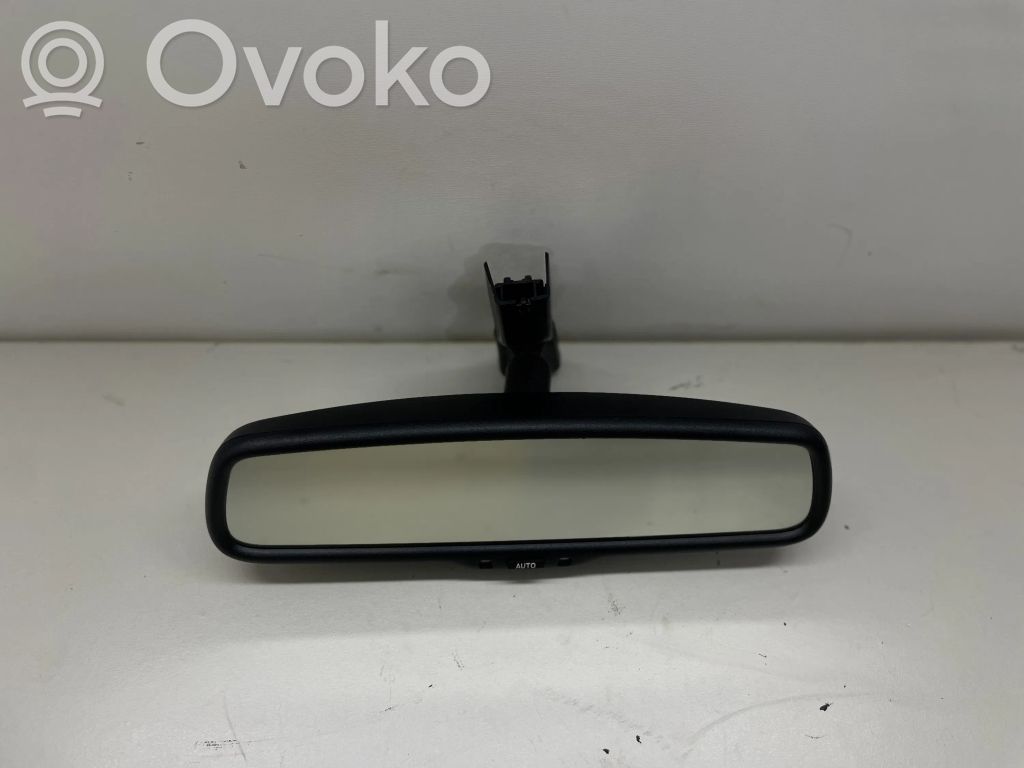 Lexus IS III XE30 Espejo retrovisor (interior) 