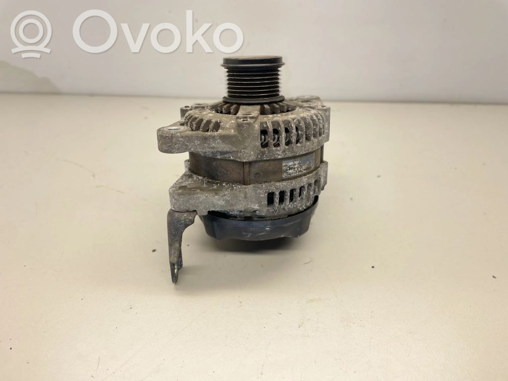 Lexus GS 250 350 300H 450H Alternator 