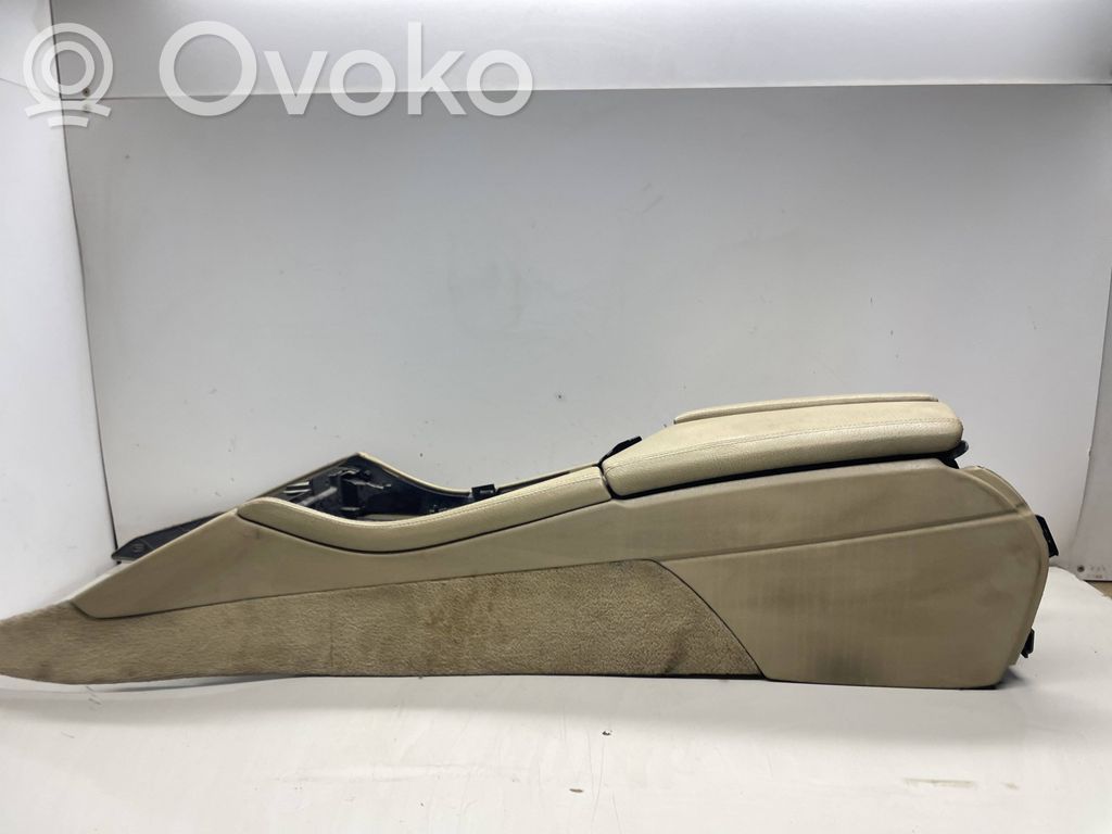 BMW 5 F10 F11 Rama schowka deski rozdzielczej 