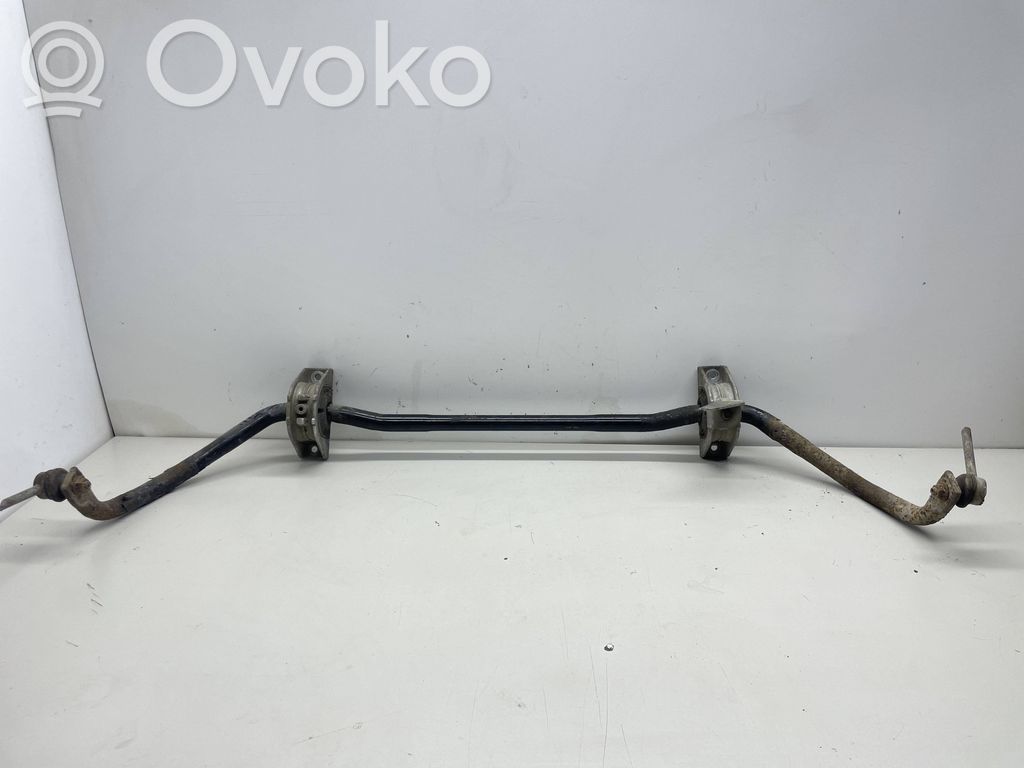 BMW 6 E63 E64 Halterung Stabilisator vorne 