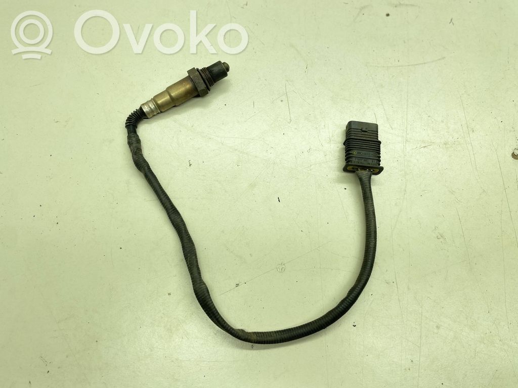 Lambda probe sensor   7603022,0258010220