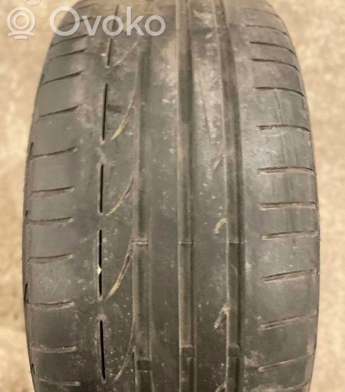 BMW 3 F30 F35 F31 Opony letnie R19 