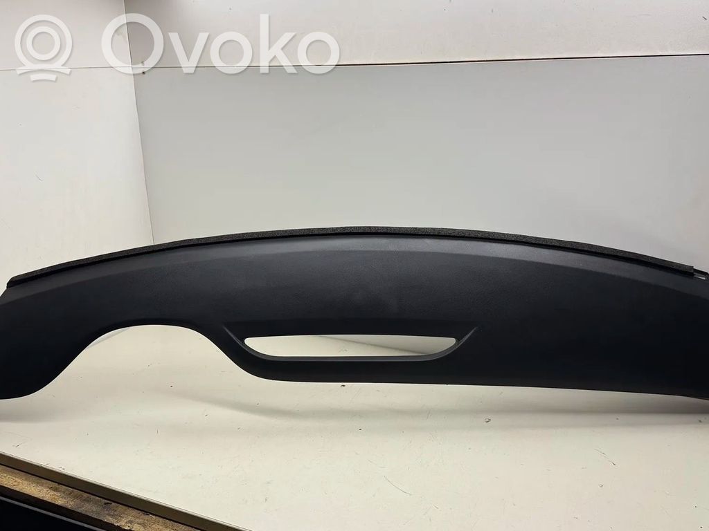 Renault Espace V (RFC) Ornament bord 