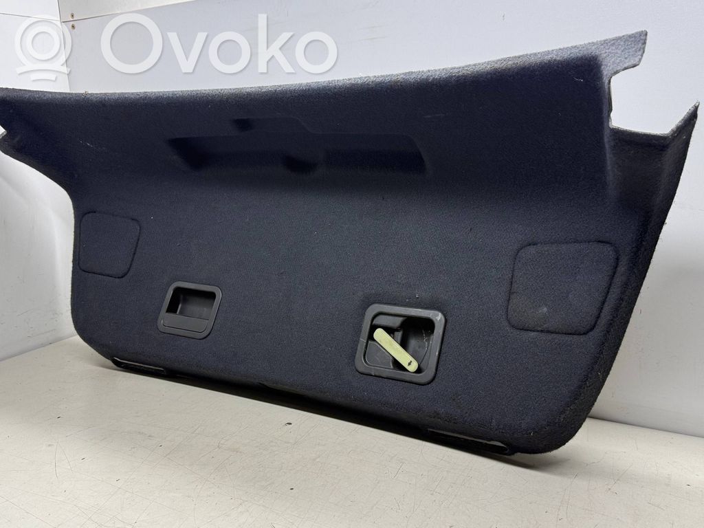 Tailgate trim   4G5867975B,20111014017