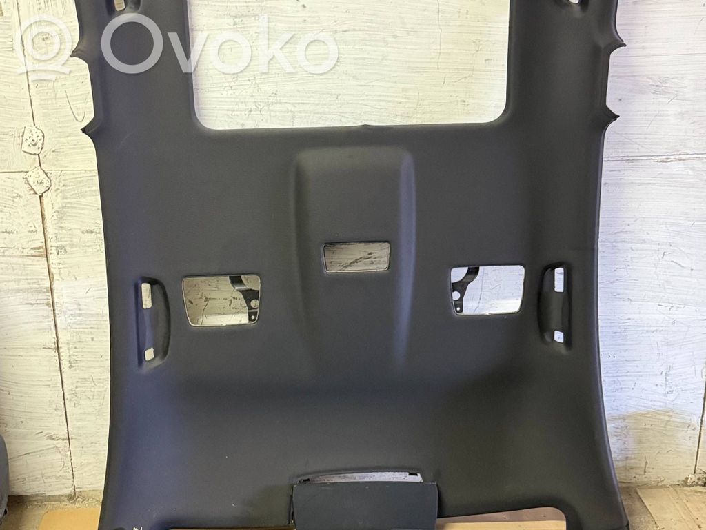 BMW 7 F01 F02 F03 F04 Podsufitka / Komplet 