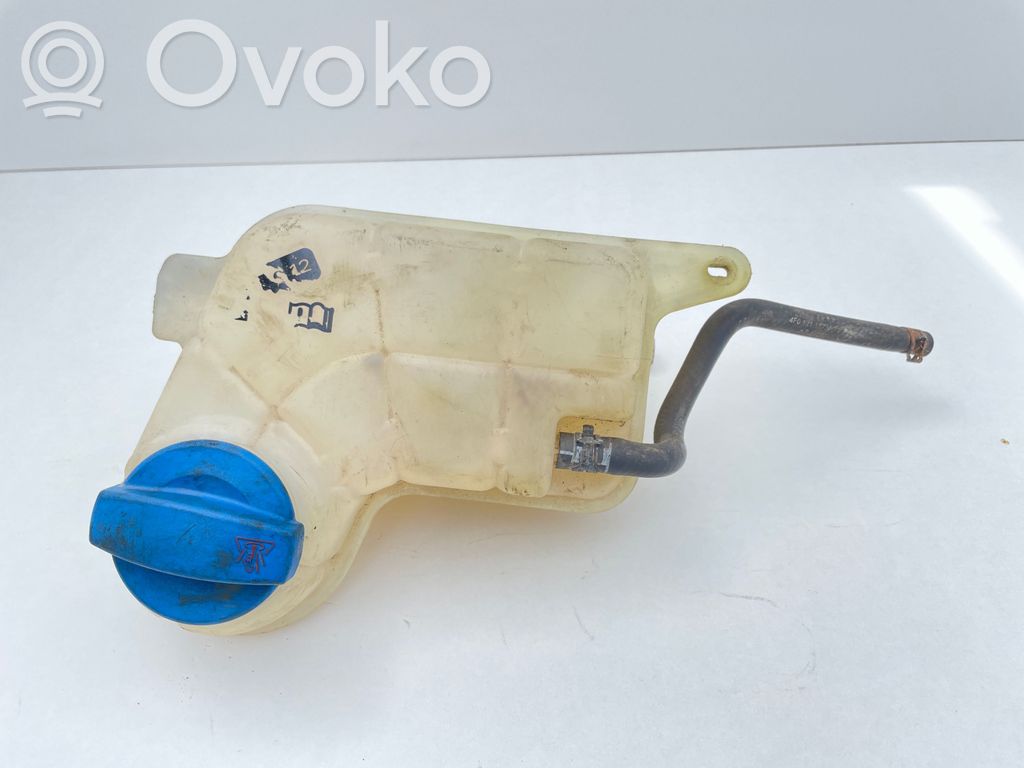 Aušinimo skysčio išsiplėtimo bakelis   4F0121403C