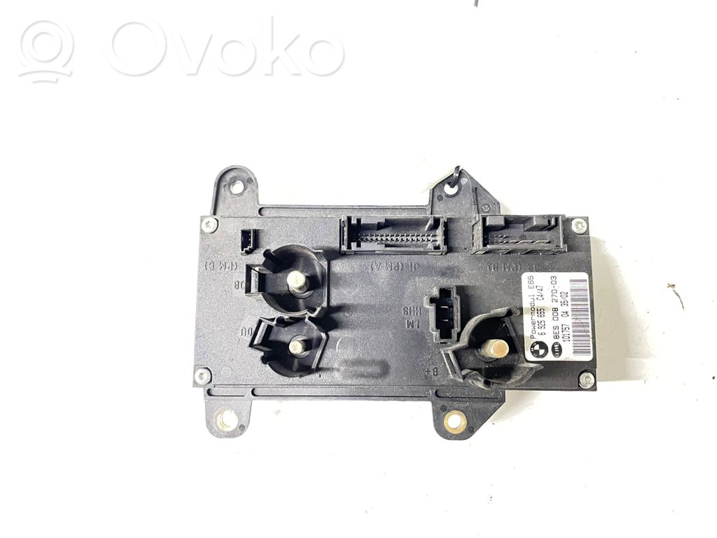 Power management control unit   6925655,8ES00827003