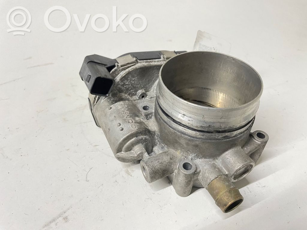 Throttle valve   7556119,A2C53356723,0859209824
