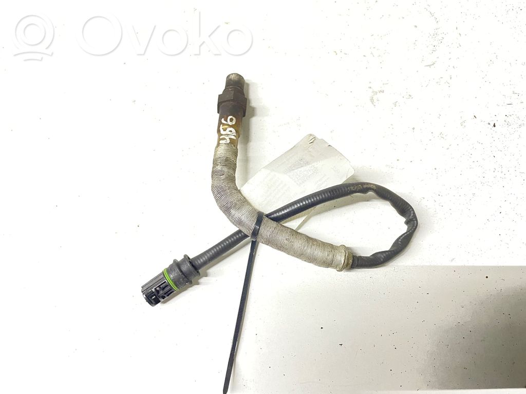 Lambda probe sensor