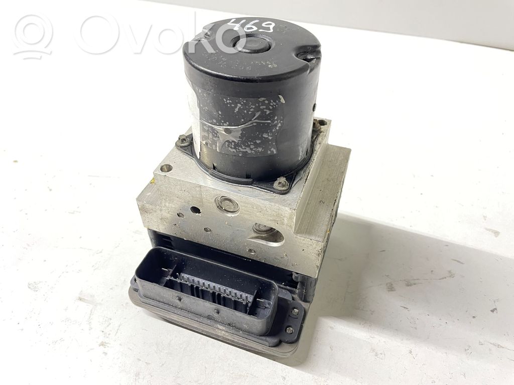 BMW X5 E70 ABS Pump 
