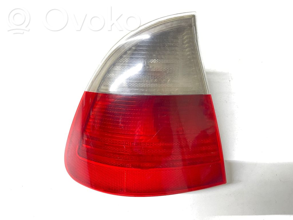 Galinis žibintas kėbule